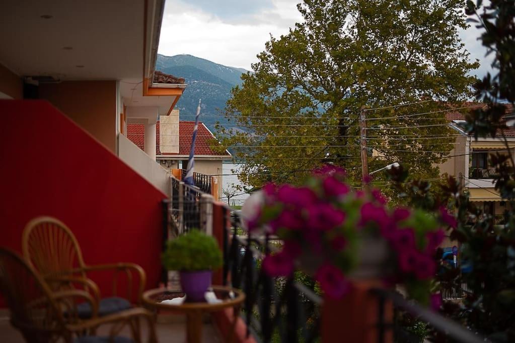 Apartment Ioanna's Mansion - By The Ioannina
