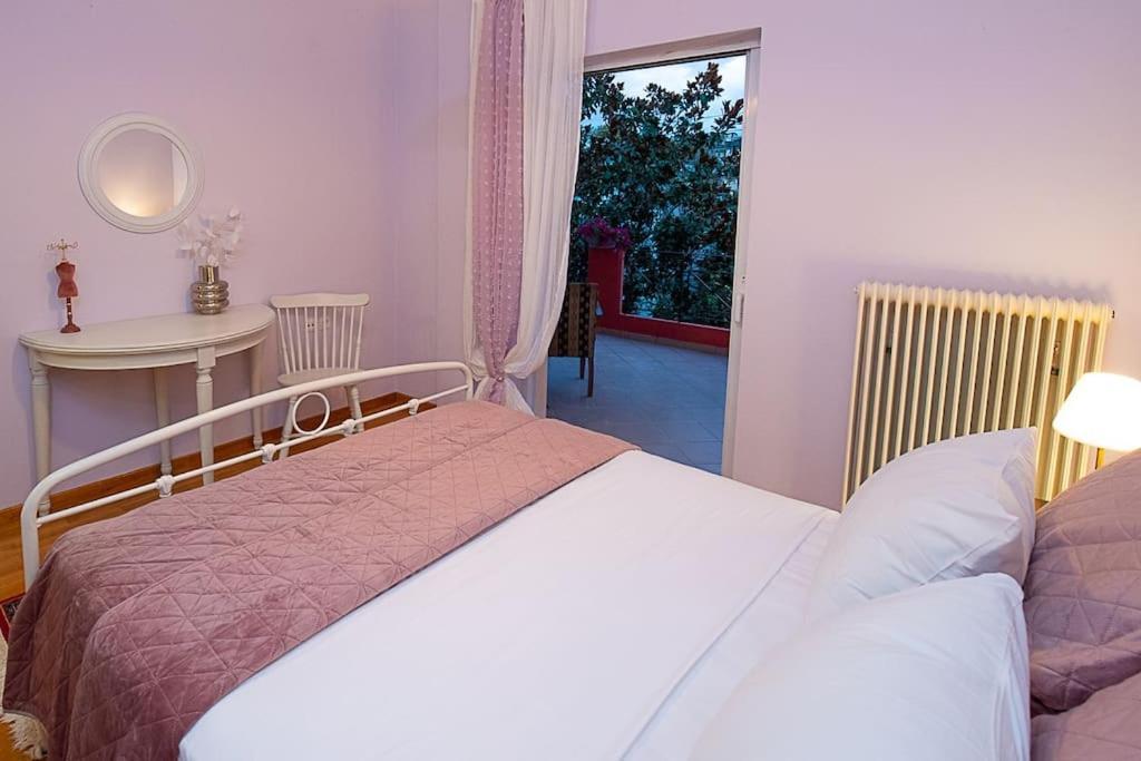 Ioanna's Mansion - By The * Ioannina