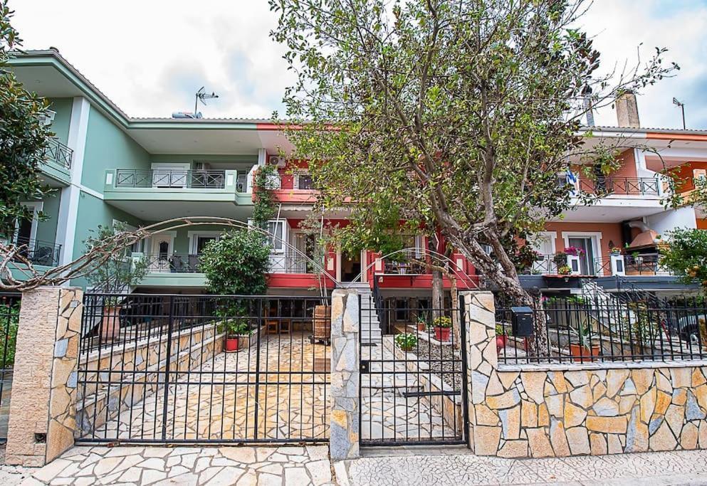Ioanna's Mansion - By The Ioannina