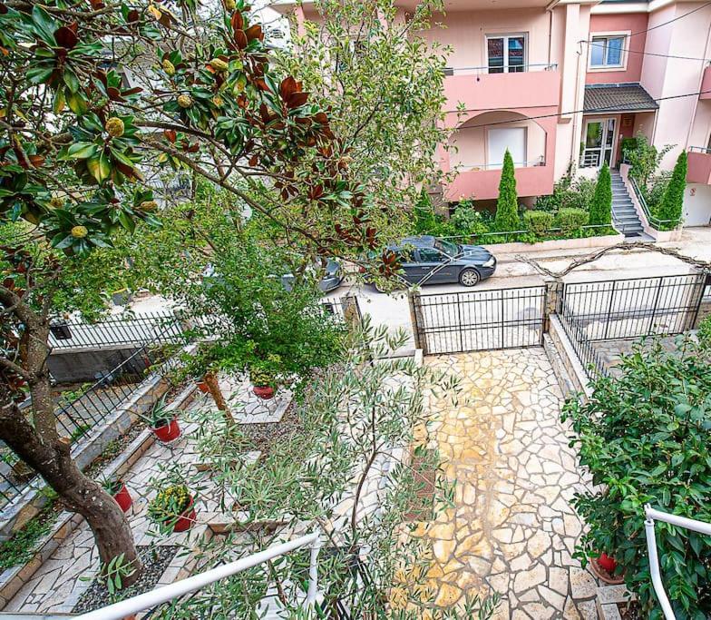Ioanna's Mansion - By The * Ioannina