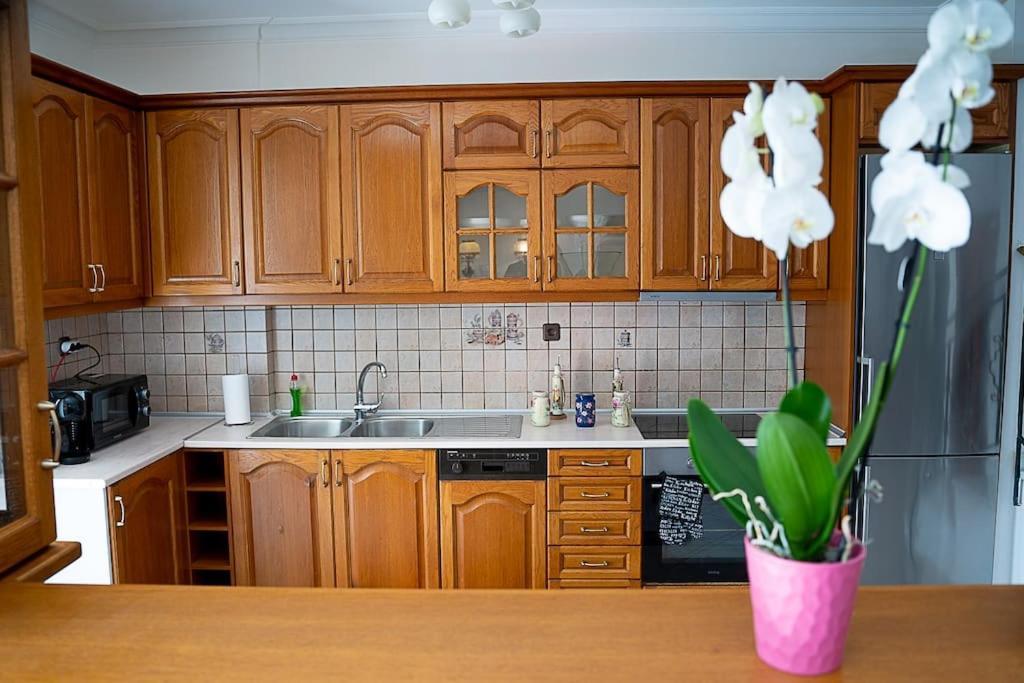 Ioanna's Mansion - By The Apartment Ioannina